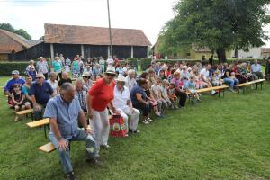 Kovačeva domačija in proslava ob dnevu državnosti 2018 59